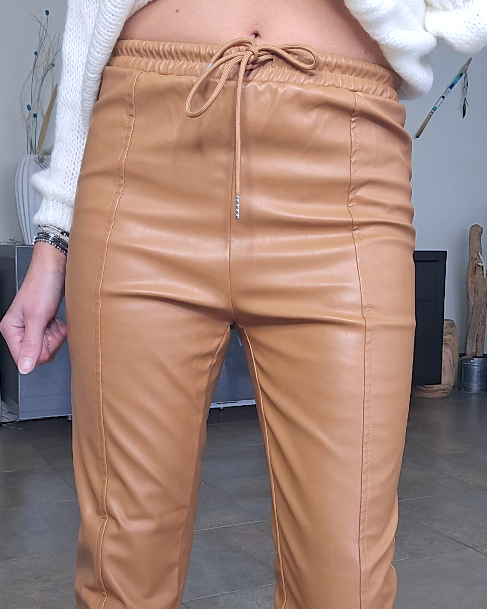 Pantalon jogg