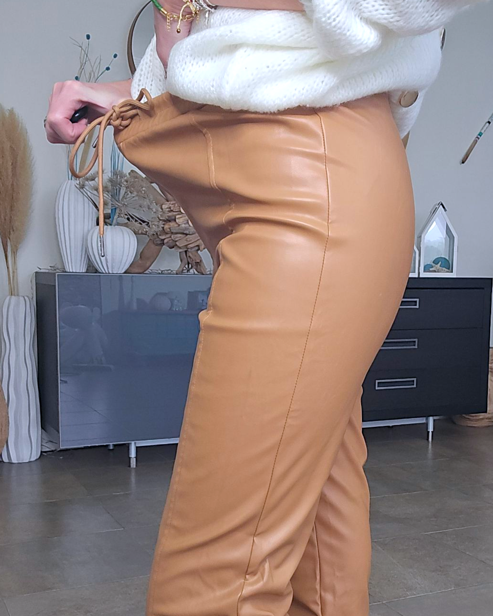 Pantalon jogg