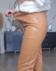 Pantalon jogg