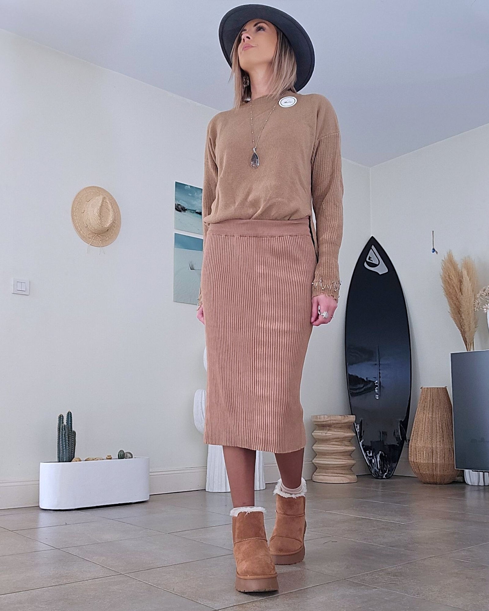 Pull perles bijoux - 𝐌𝐚𝐫𝐢𝐧𝐚𝟒𝟒𝐟𝐚𝐦𝐢𝐥𝐲