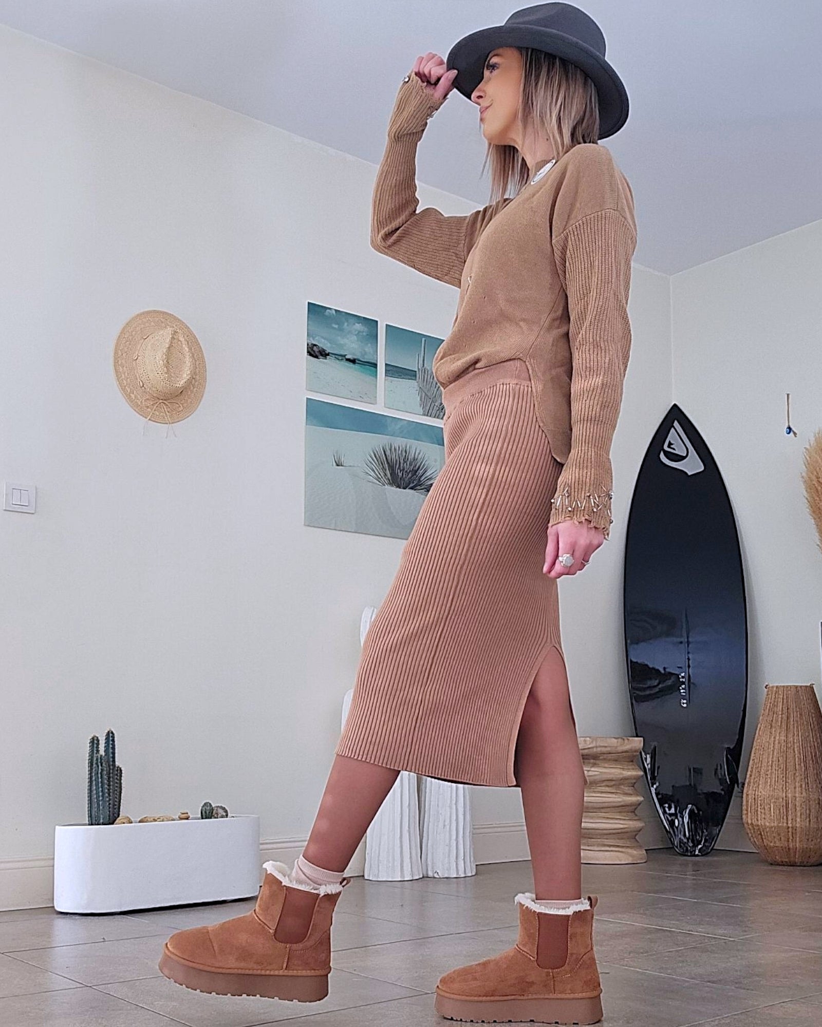 Pull perles bijoux - 𝐌𝐚𝐫𝐢𝐧𝐚𝟒𝟒𝐟𝐚𝐦𝐢𝐥𝐲