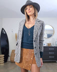 Pull militaire