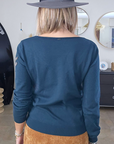 Pull militaire