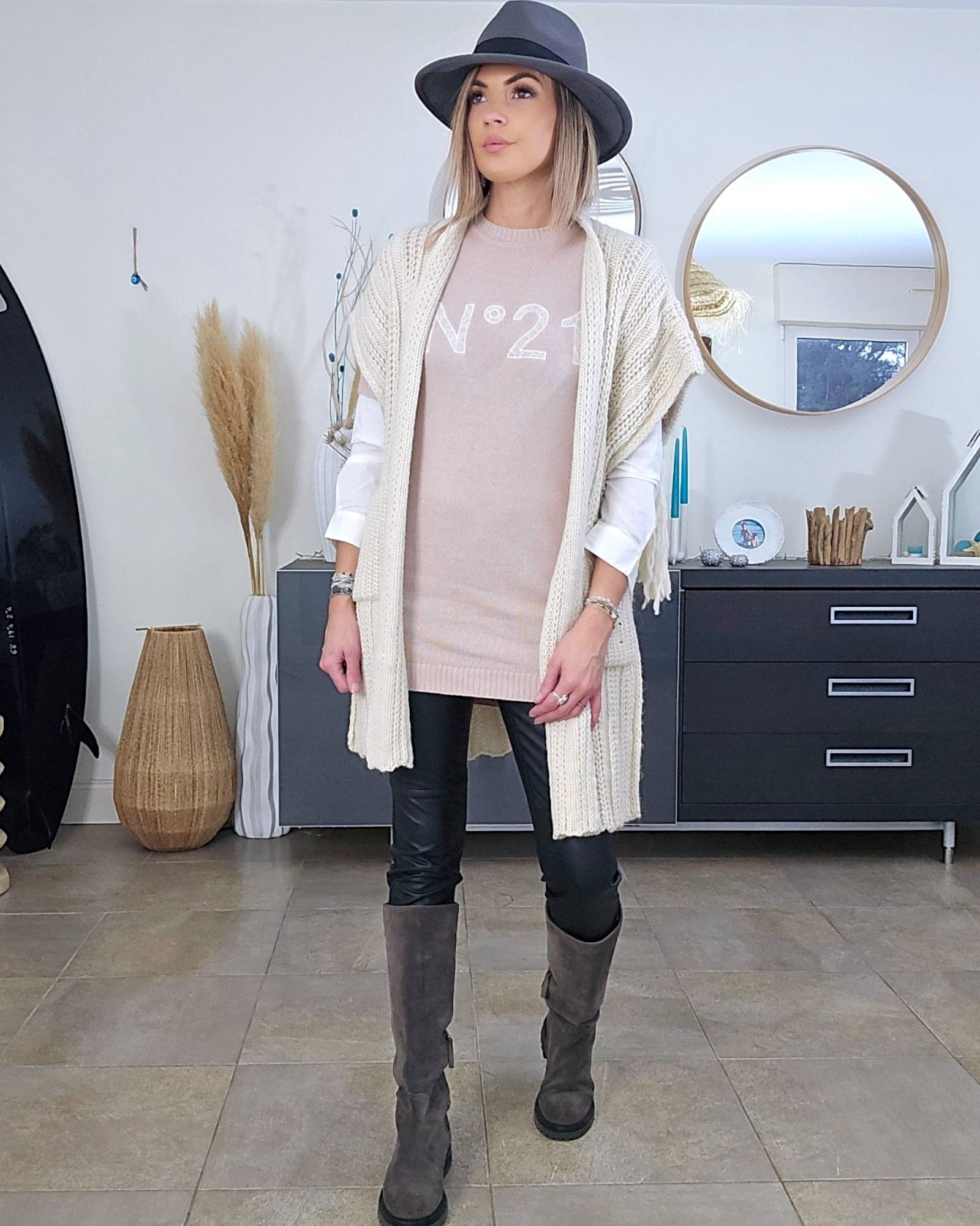 Pantalon legging