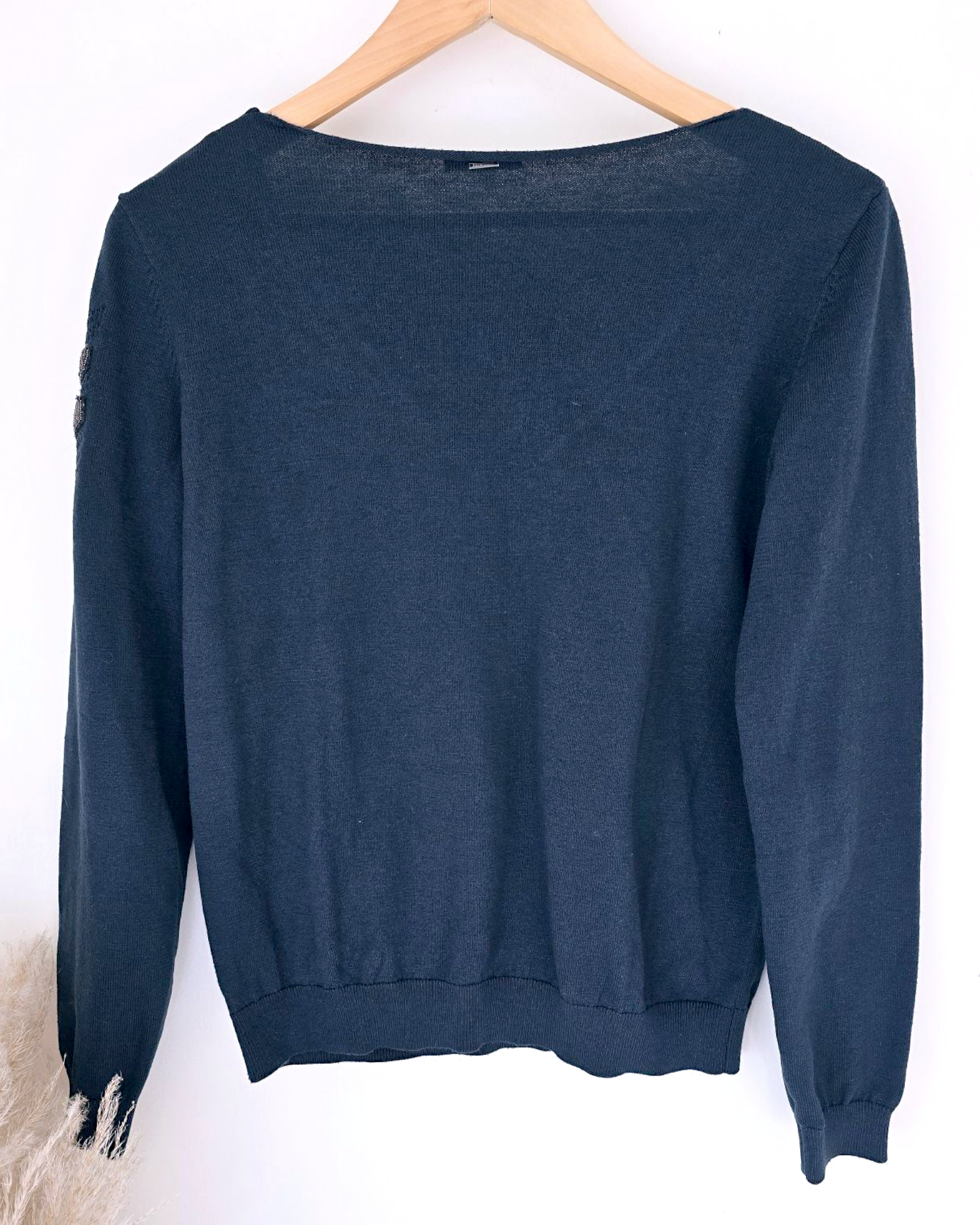 Pull militaire