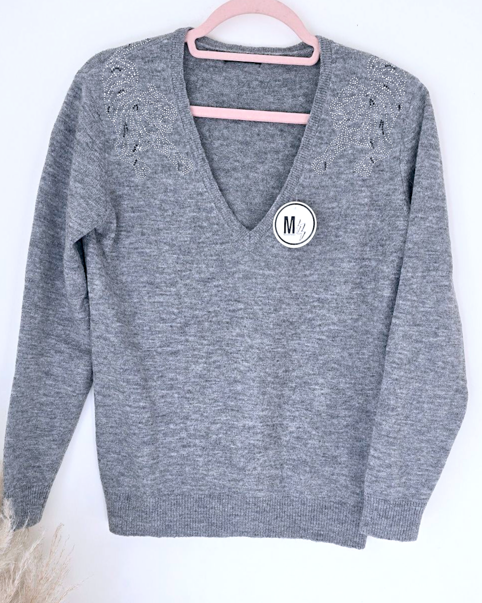 Pull tigre