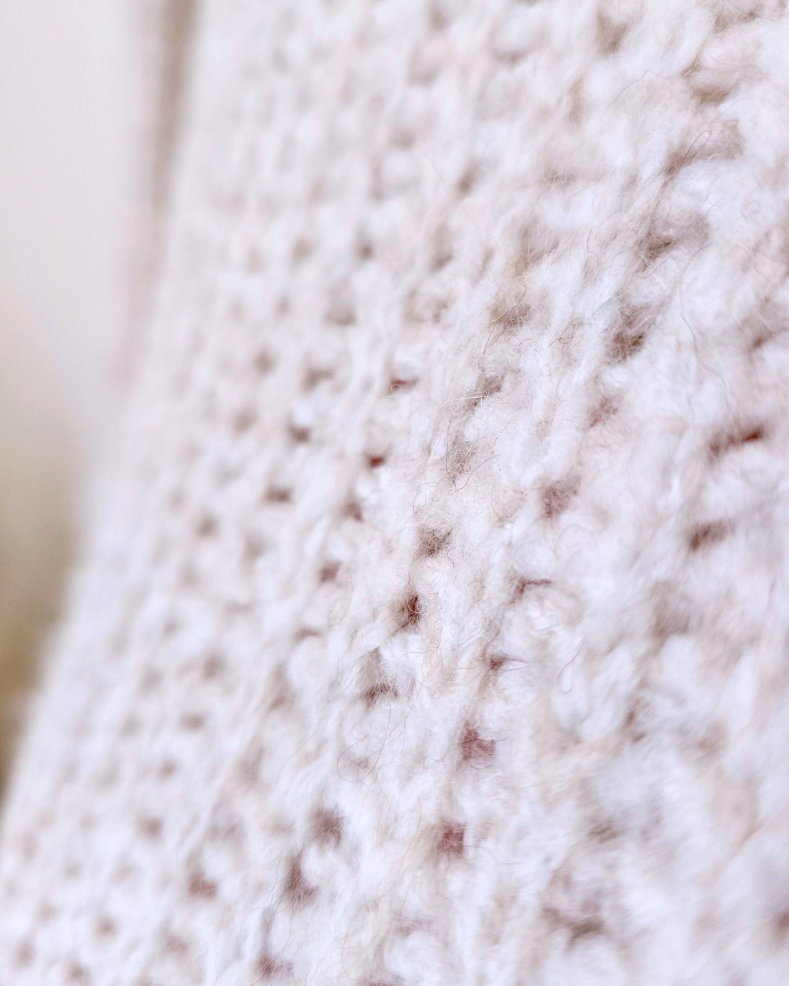 Pull asymétrique