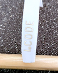 Pull à inscriptions