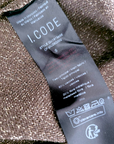 Pull à inscriptions