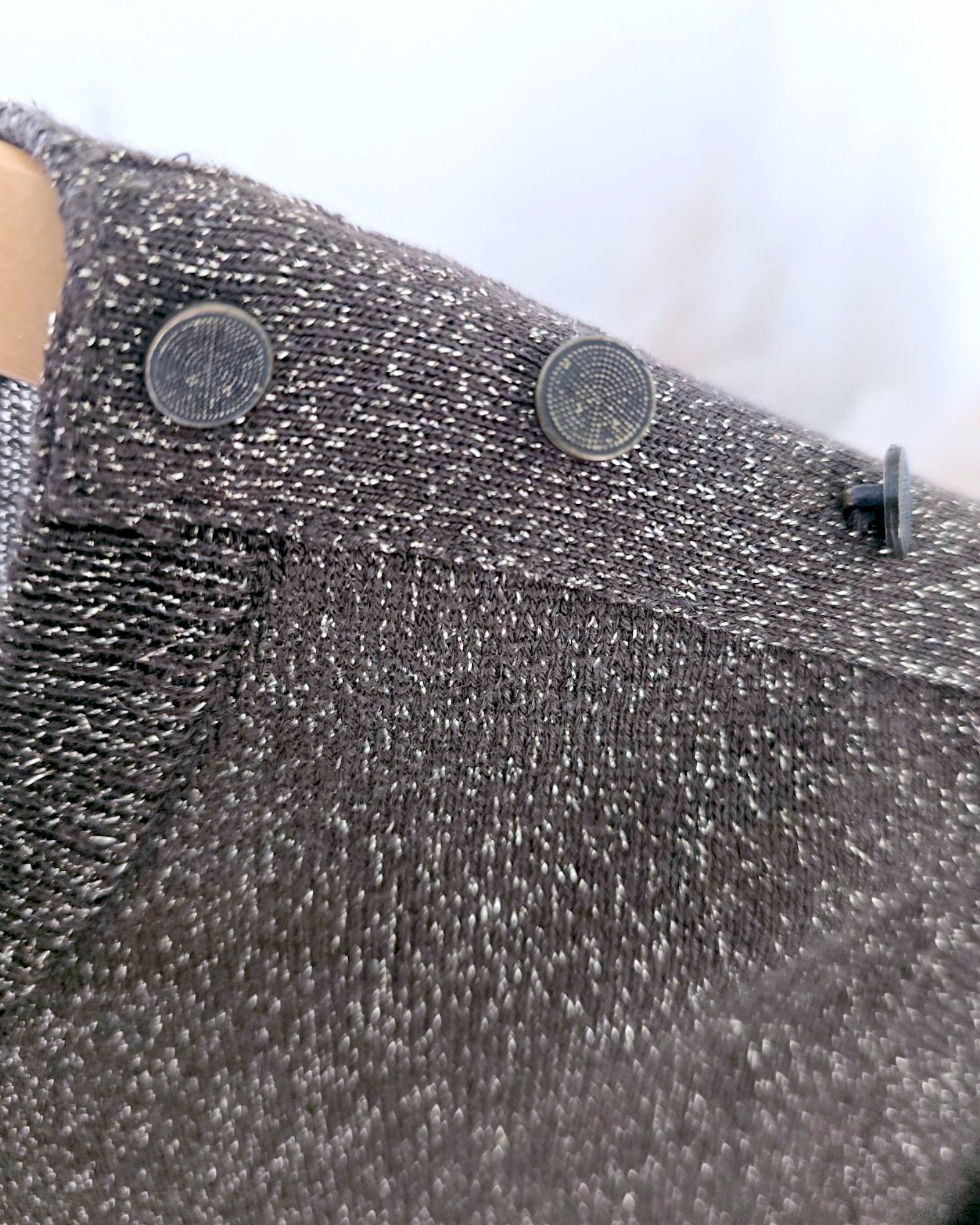 Pull à inscriptions