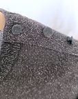 Pull à inscriptions