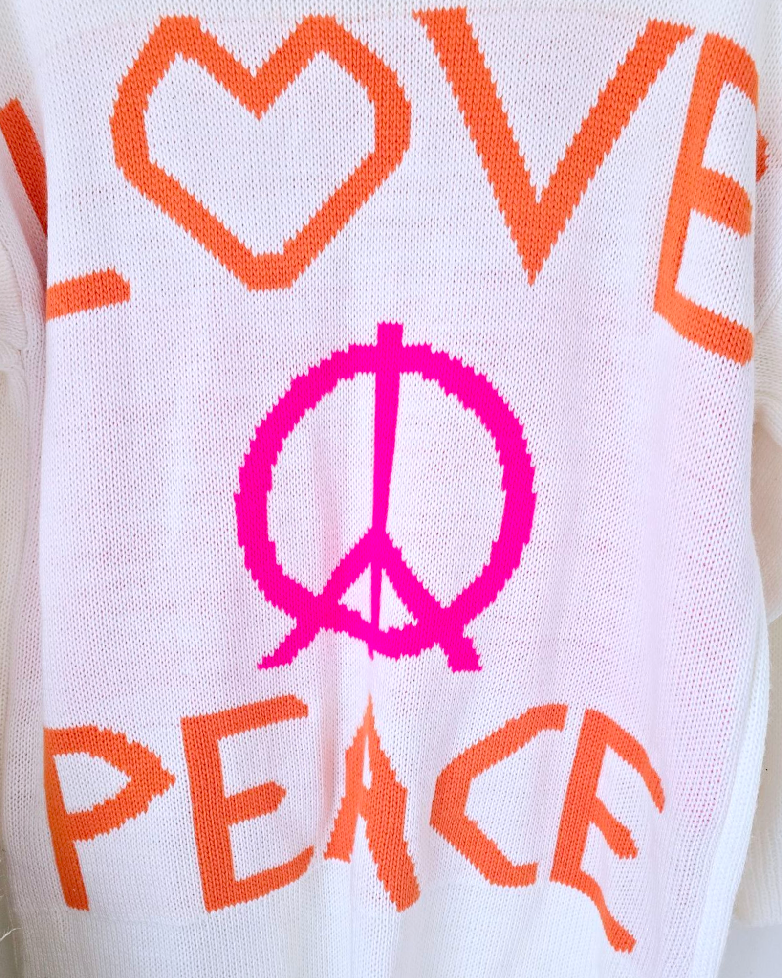 Gilet love