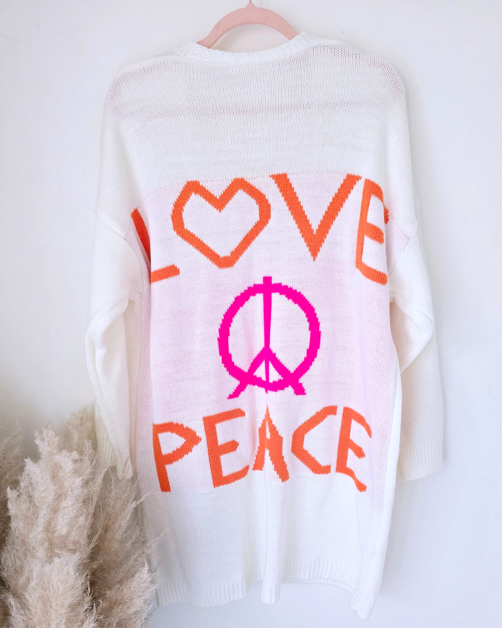 Gilet love