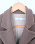 Manteau chic