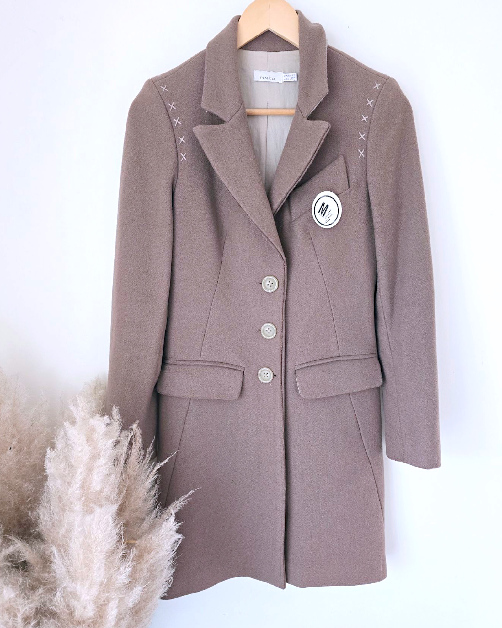 Manteau chic
