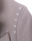 Manteau chic