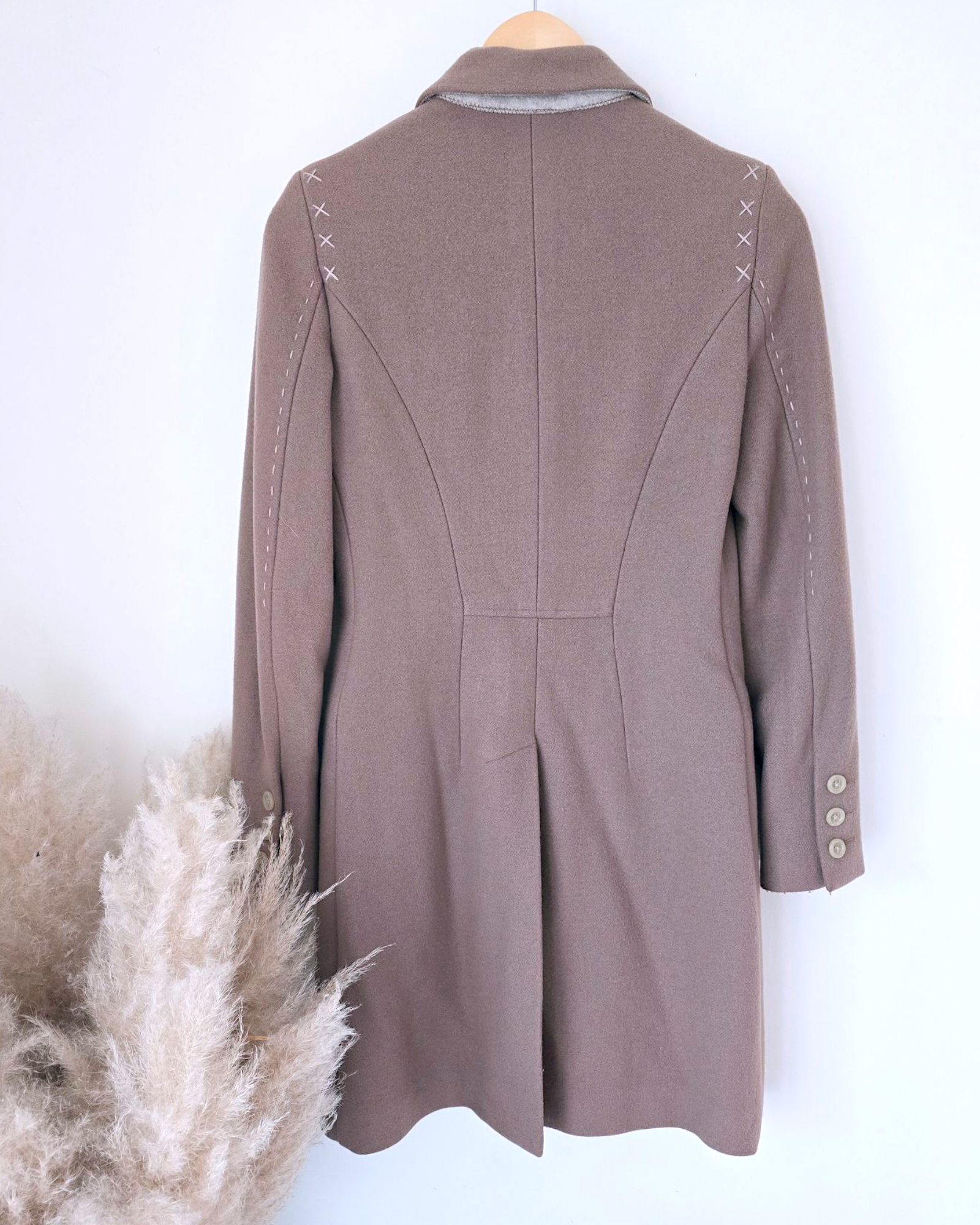 Manteau chic