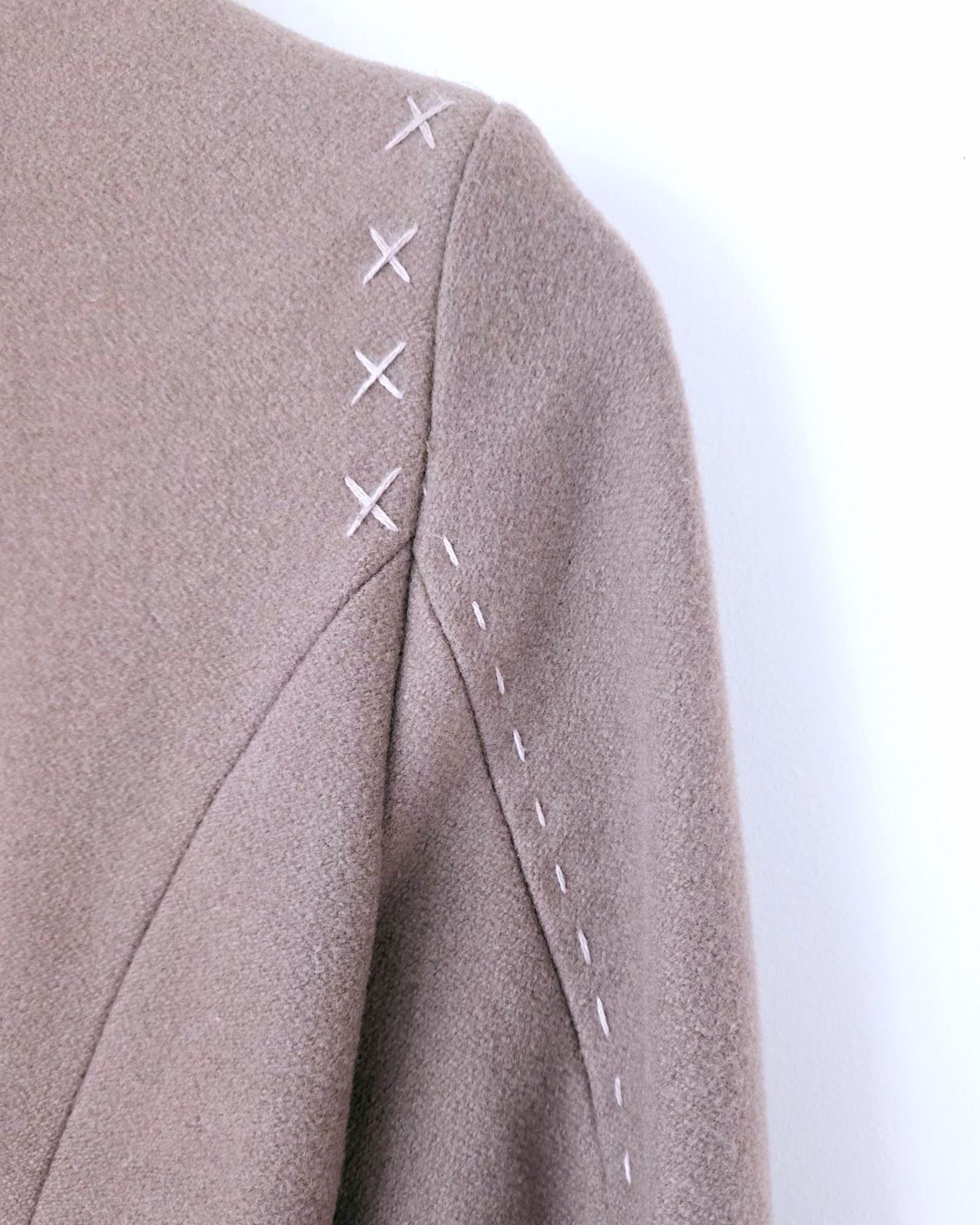 Manteau chic