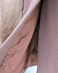 Manteau chic