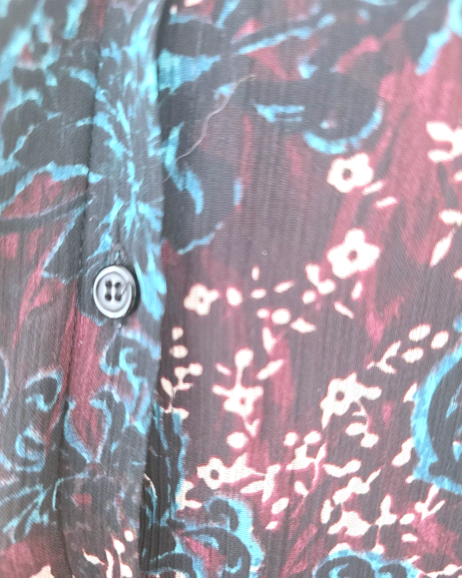 Robe flowers