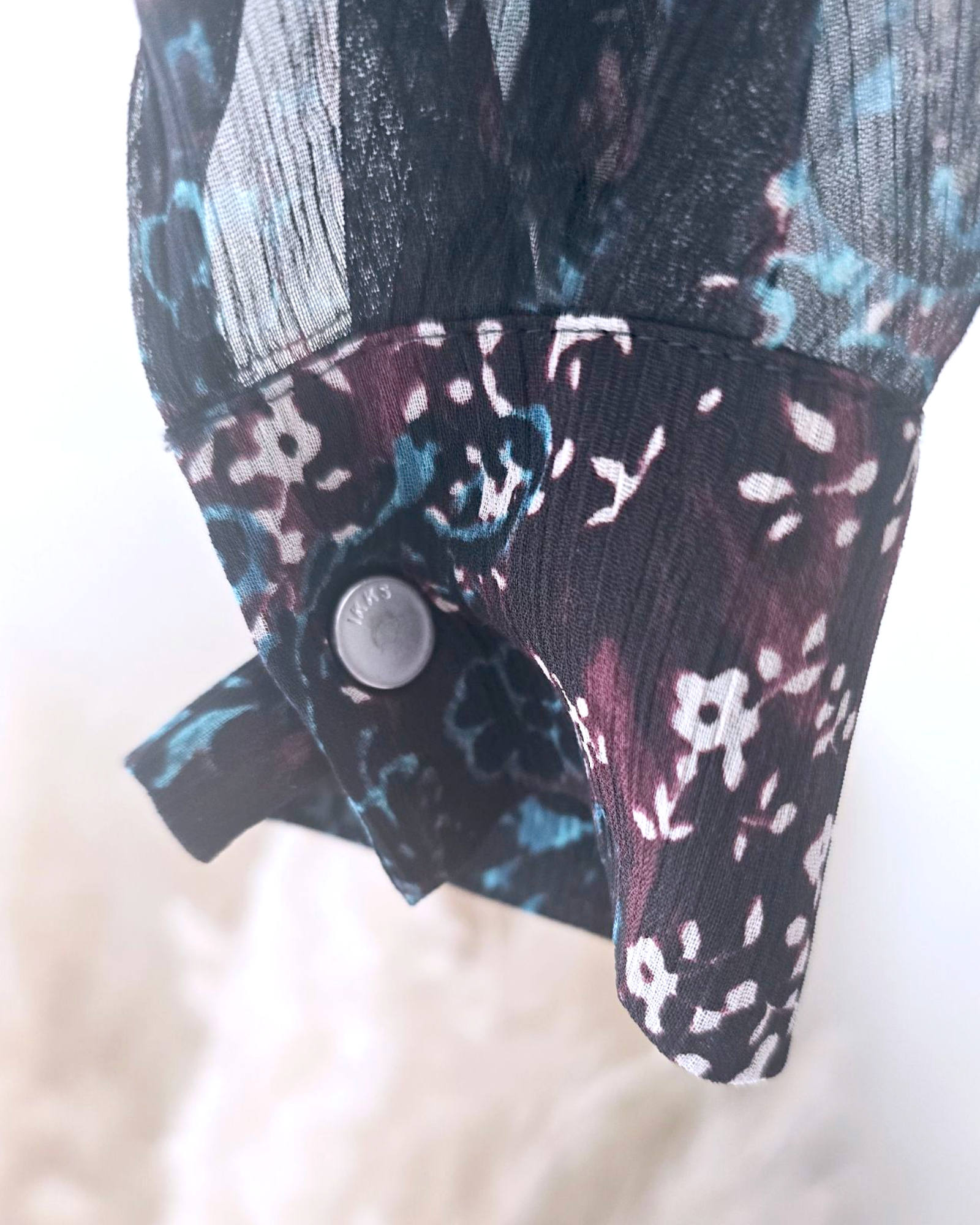 Robe flowers