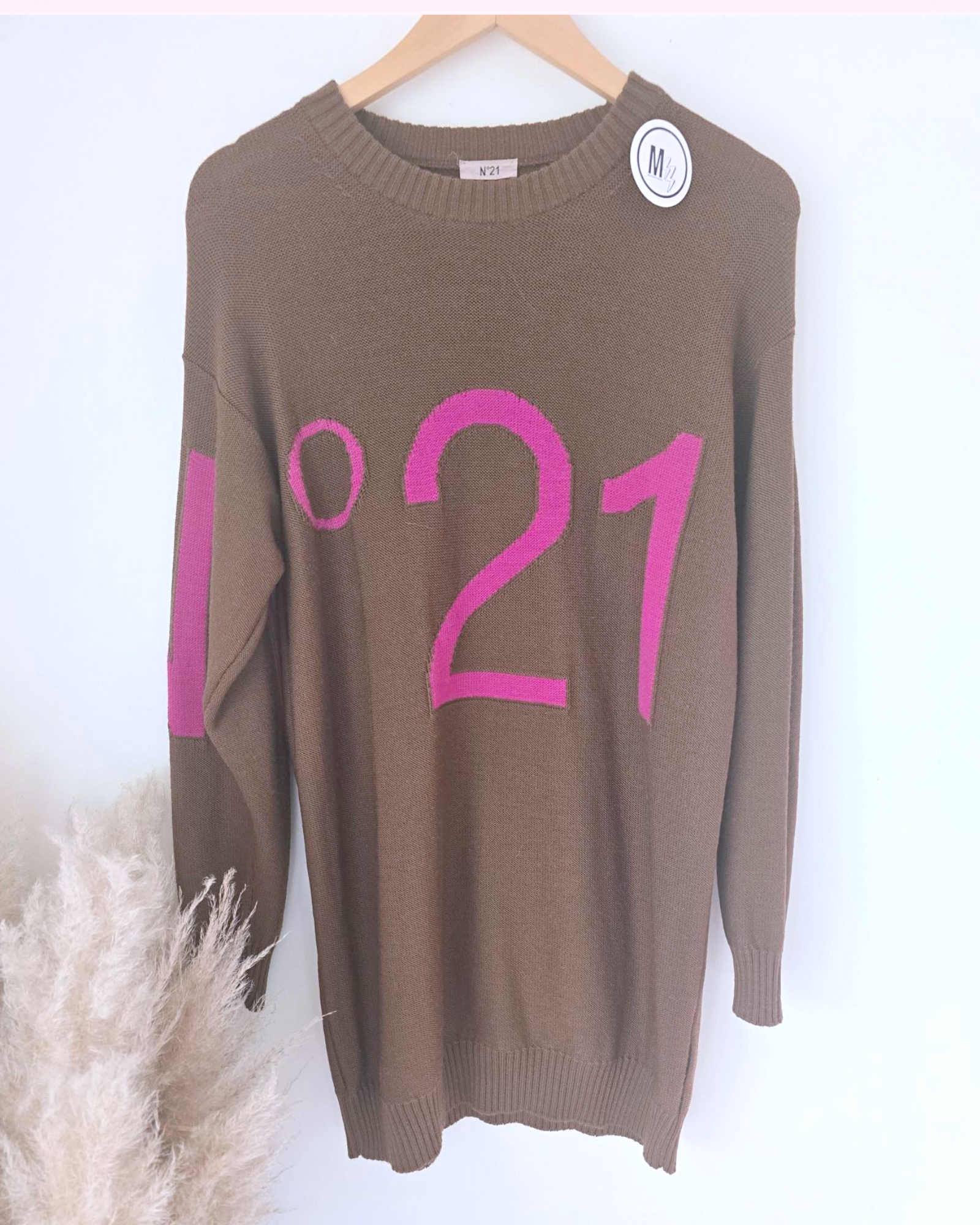 Robe pull