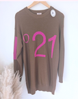 Robe pull