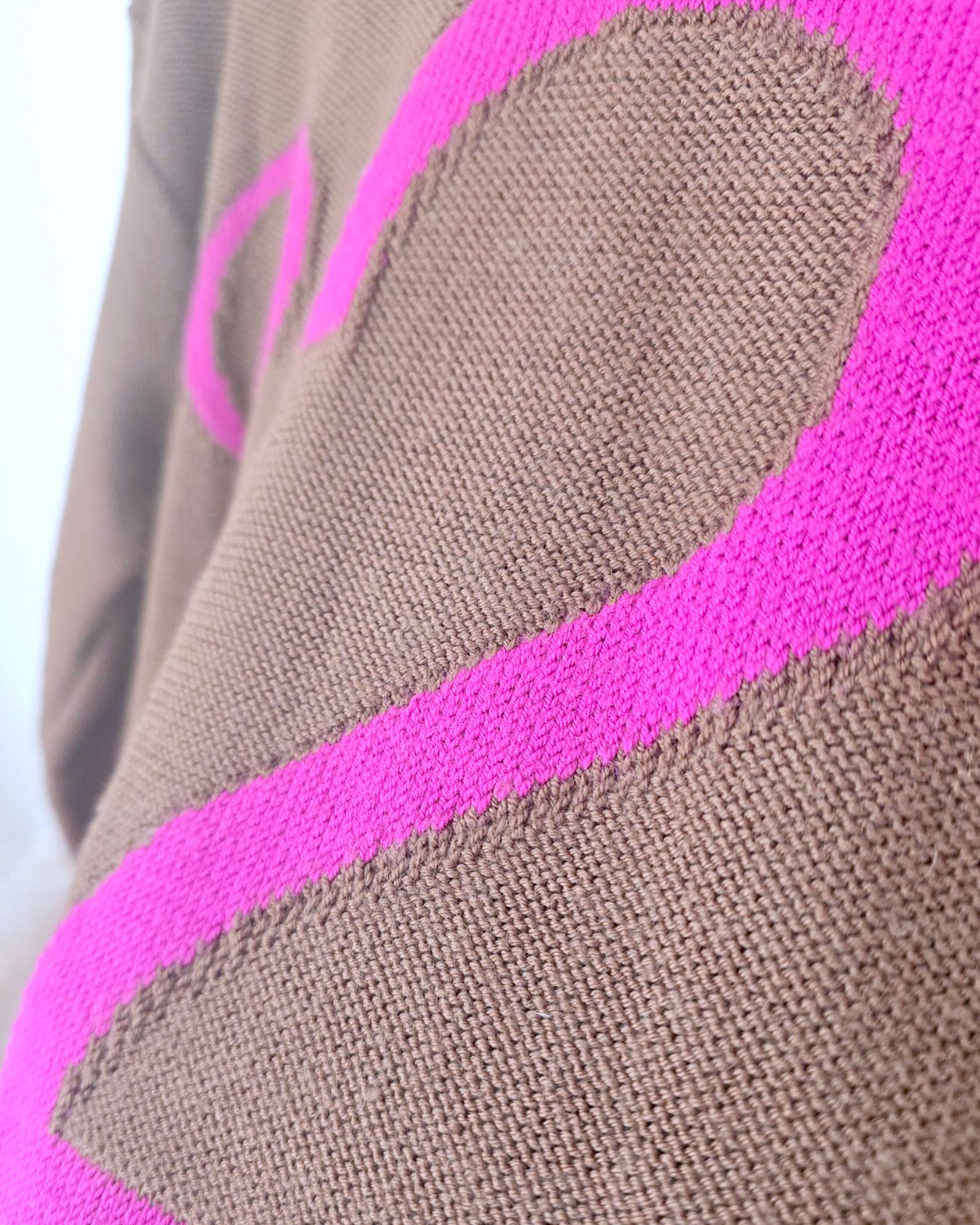 Robe pull