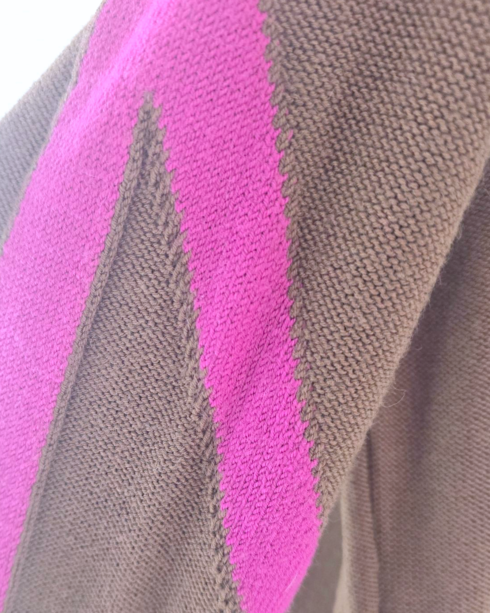 Robe pull
