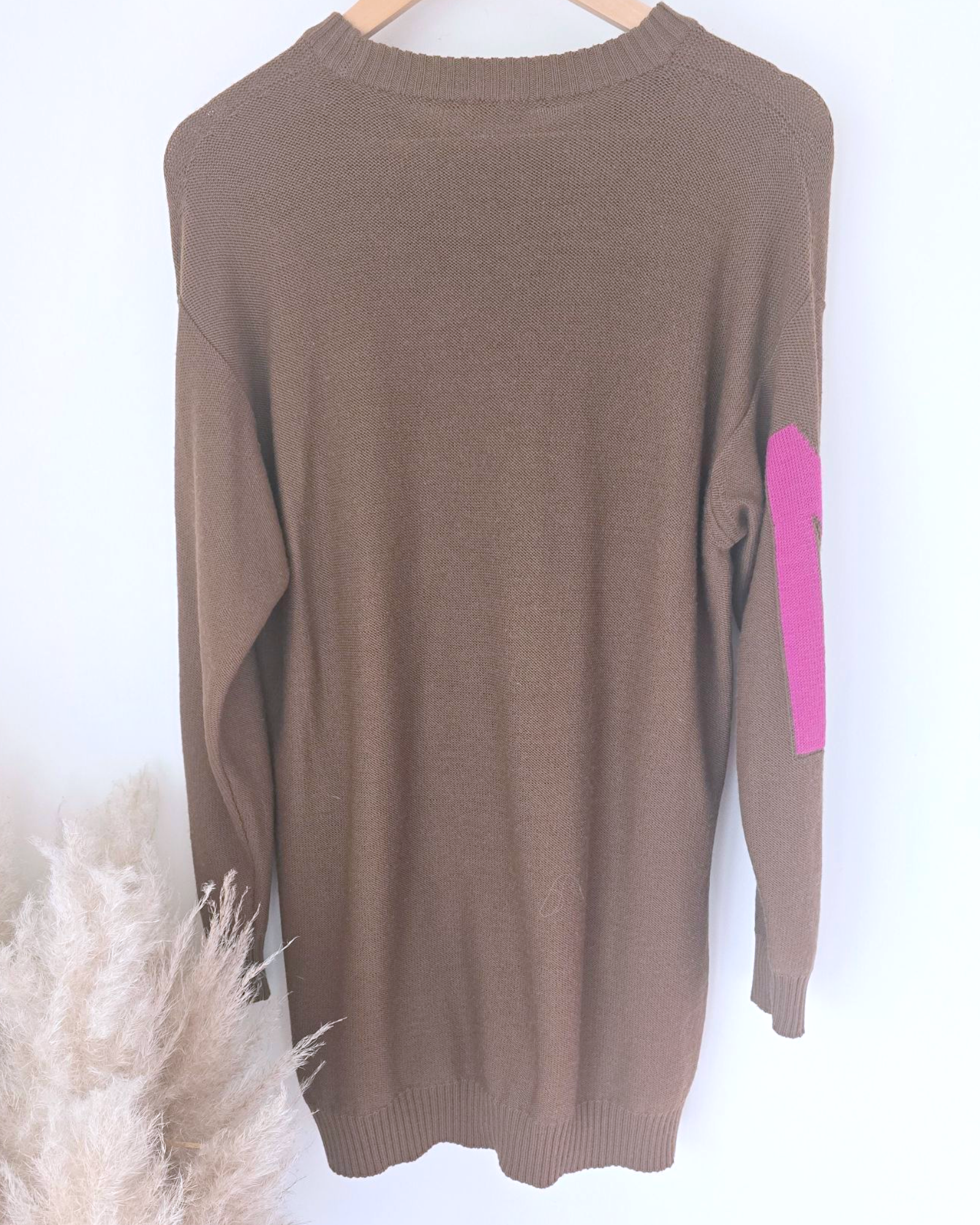 Robe pull