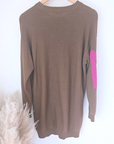 Robe pull