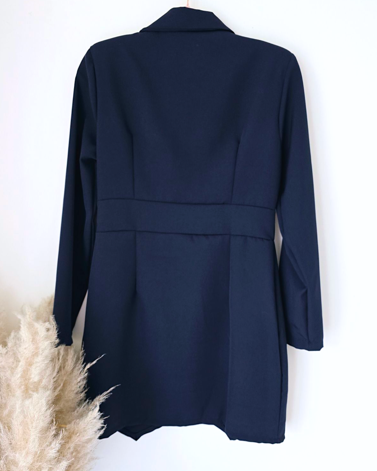 Robe smoking
