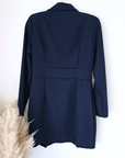 Robe smoking