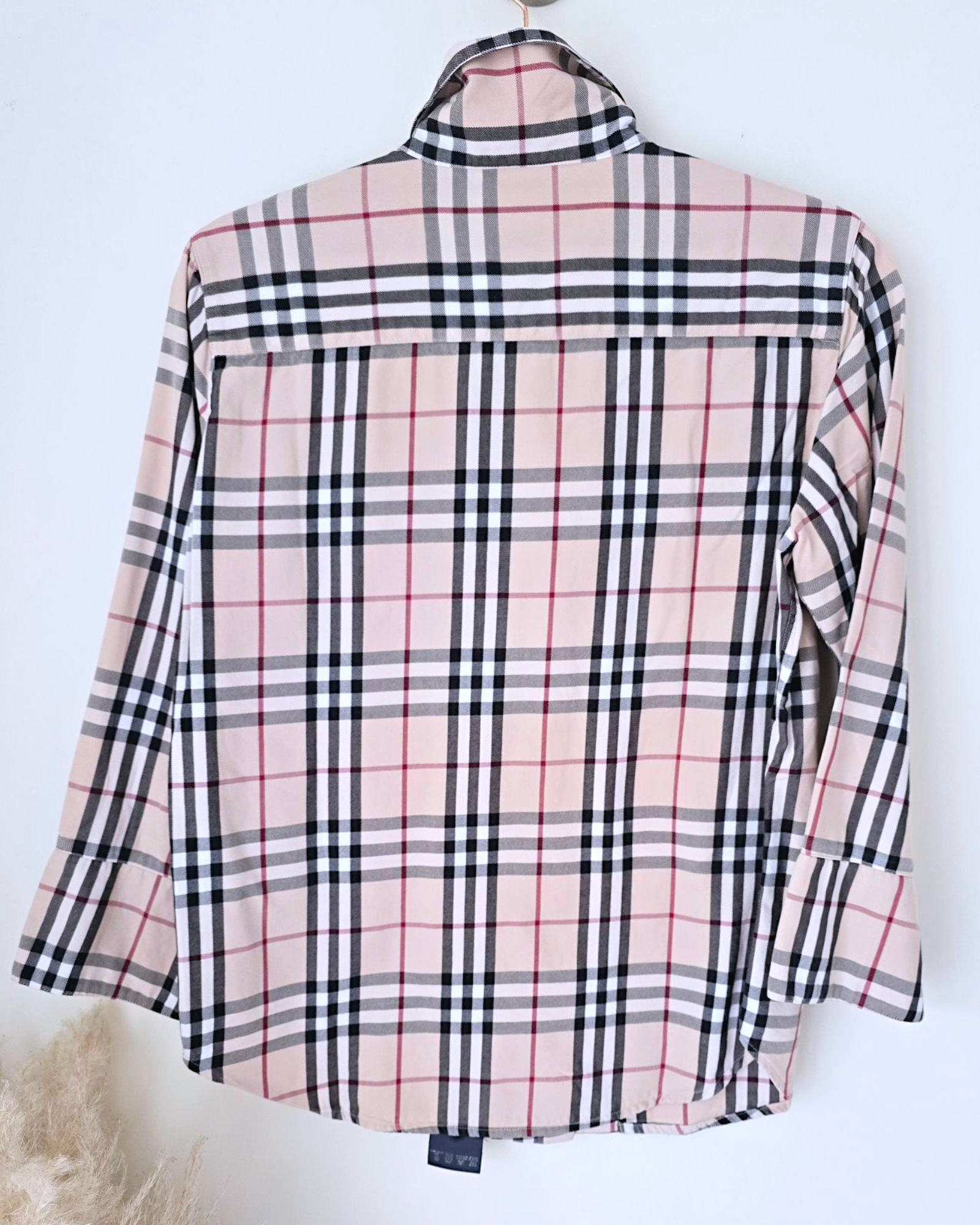 Chemise Burberry