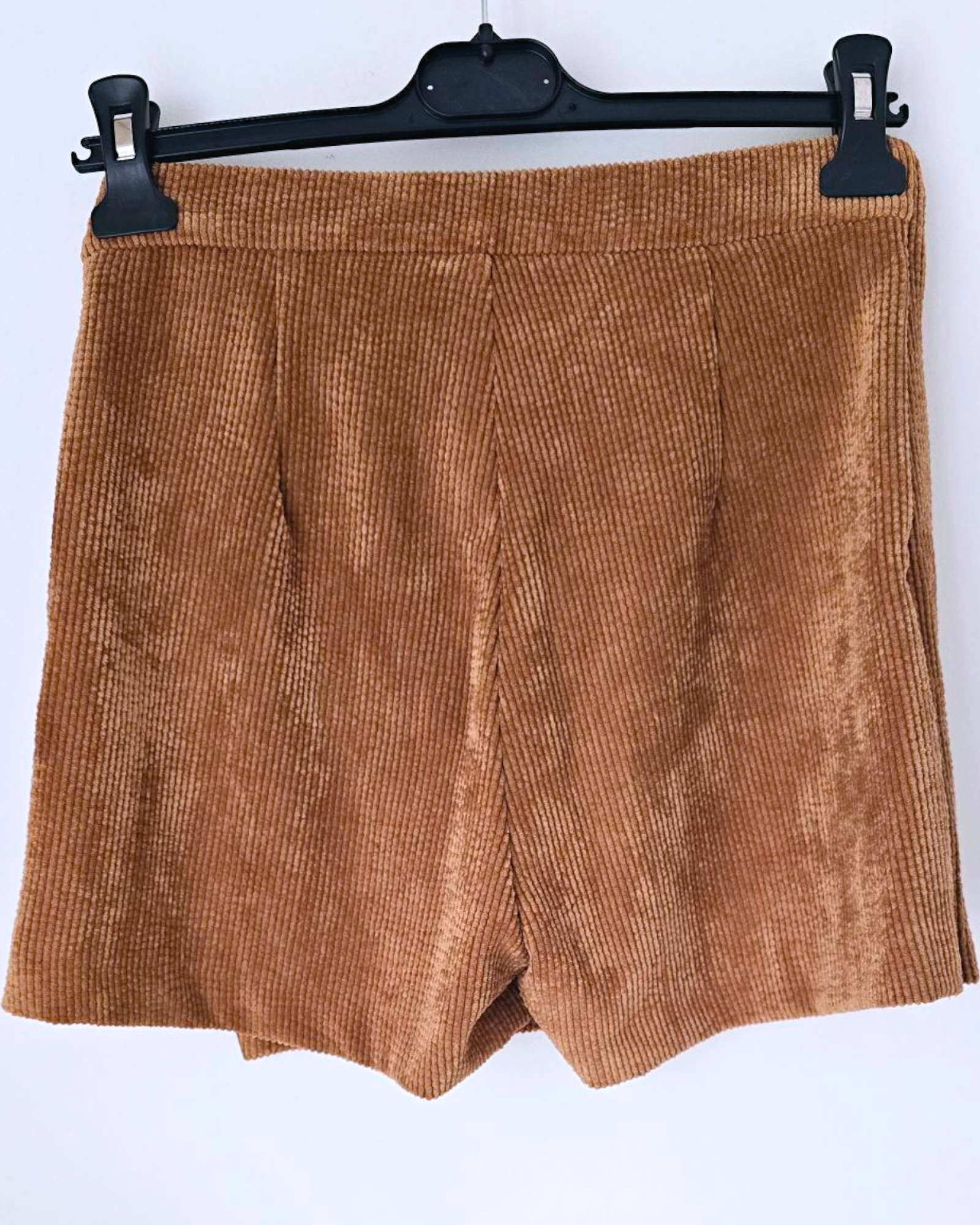 Jupe-short asymétrique