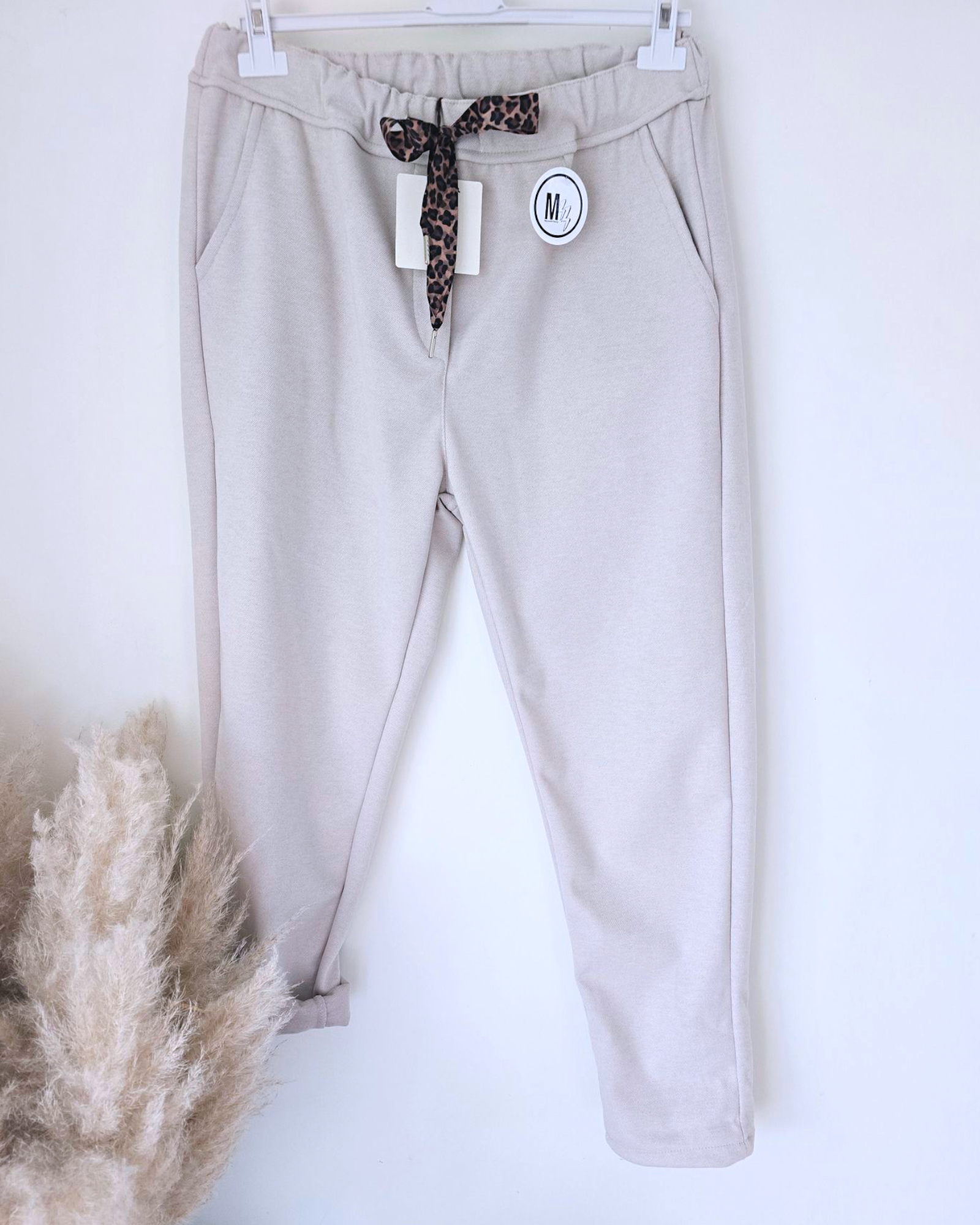 Pantalon jogg