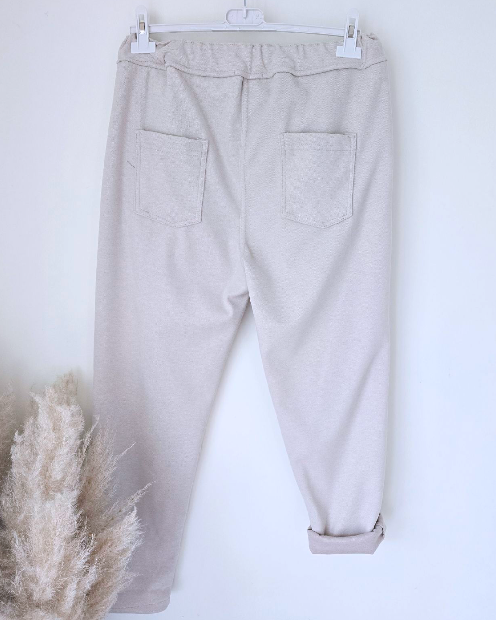 Pantalon jogg