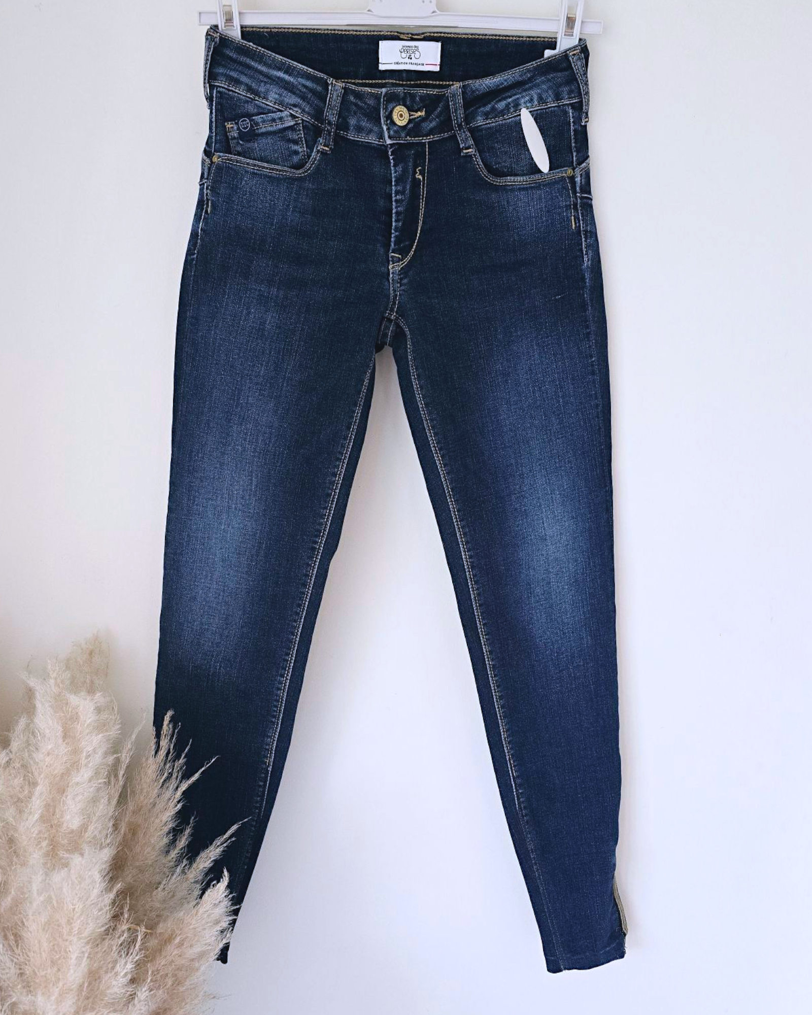 Jean skinny