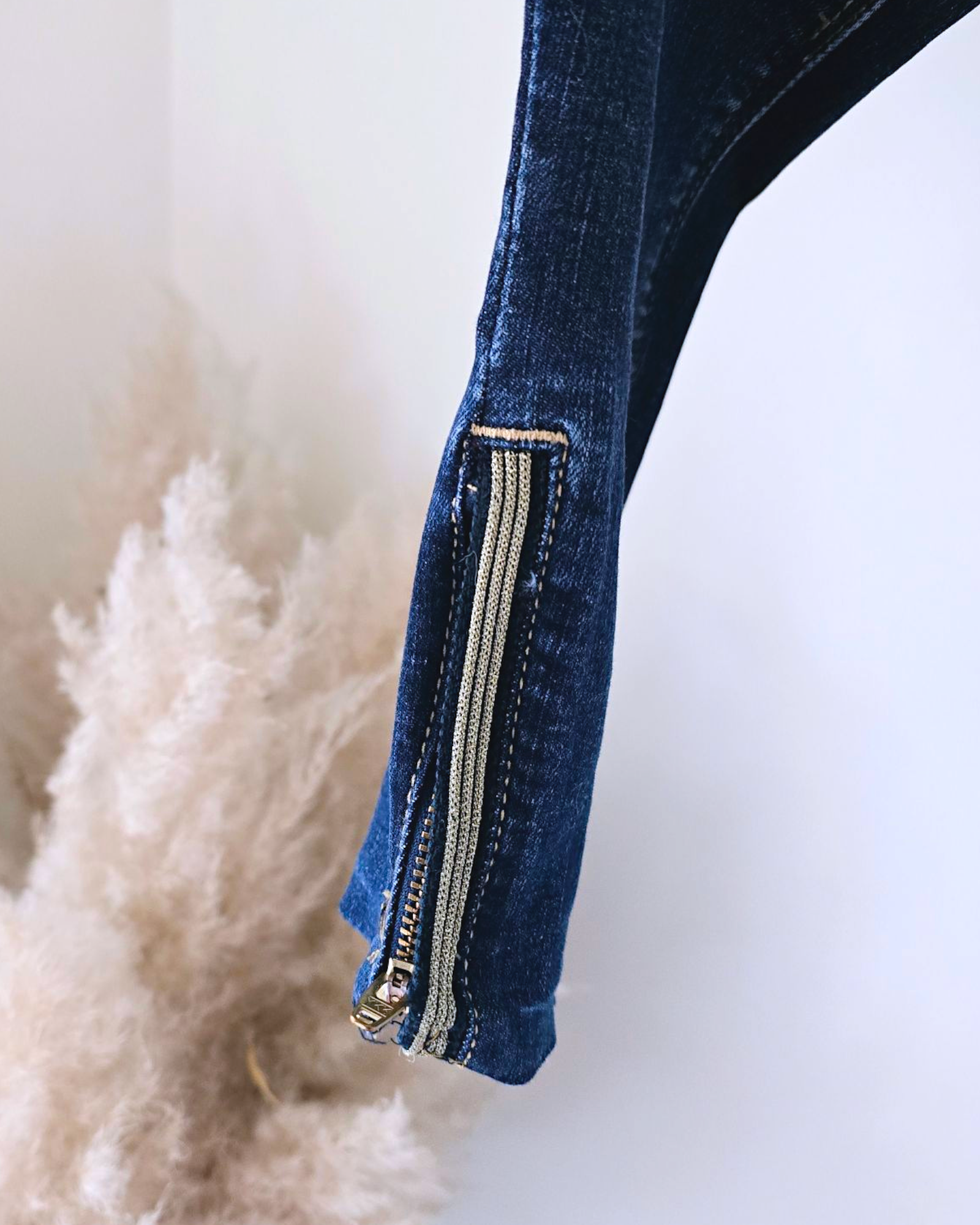 Jean skinny