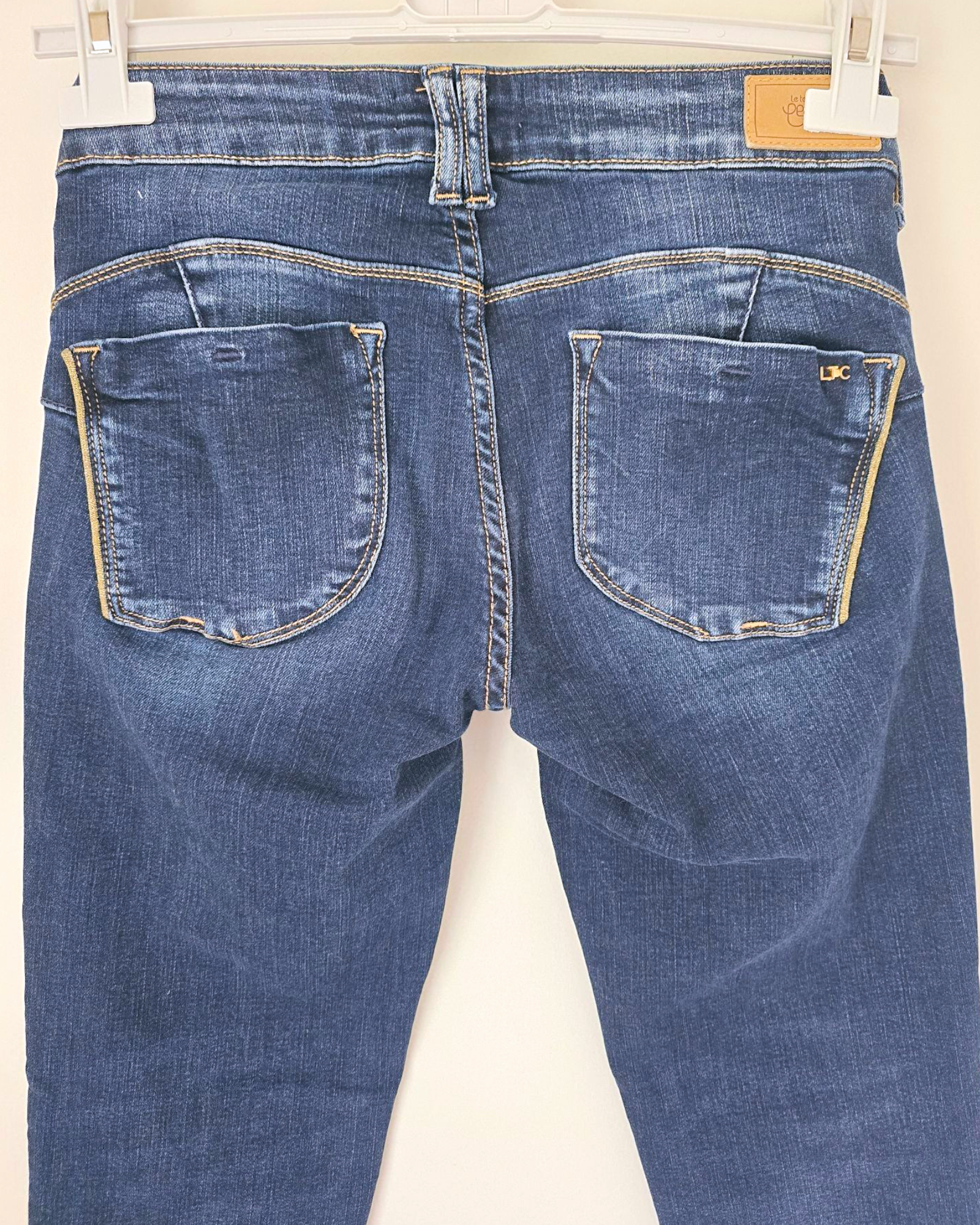 Jean skinny