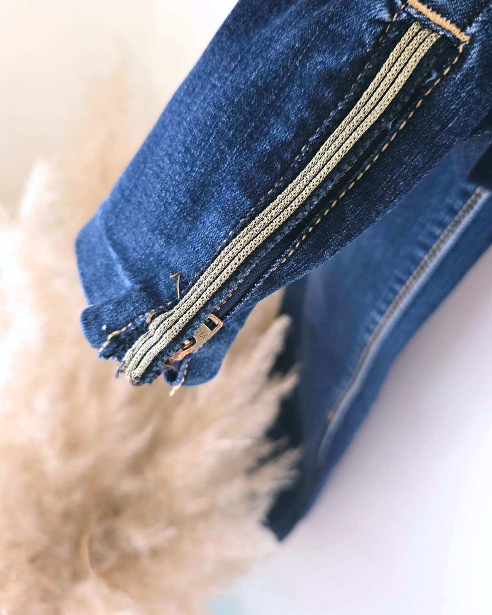 Jean skinny
