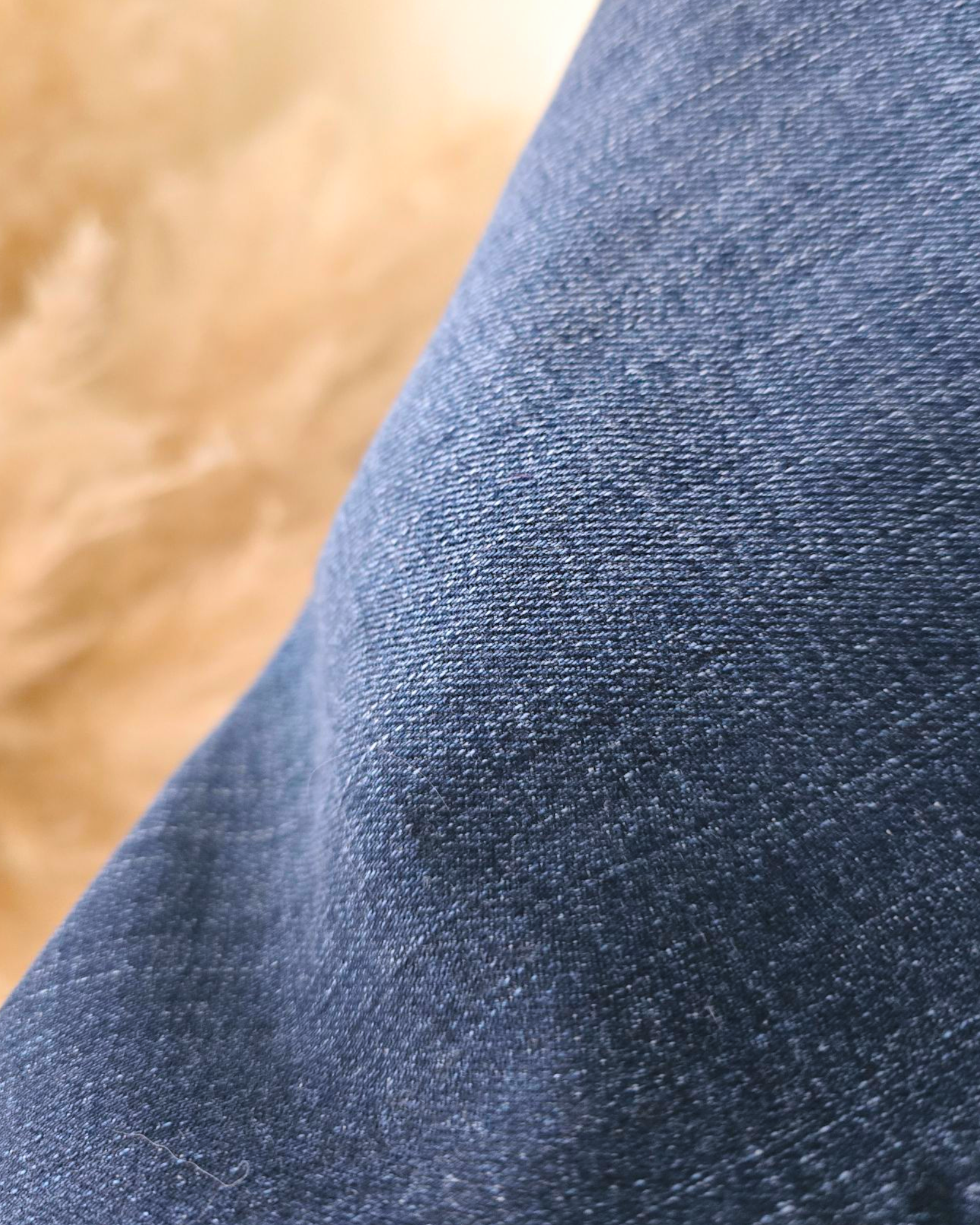 Jean skinny
