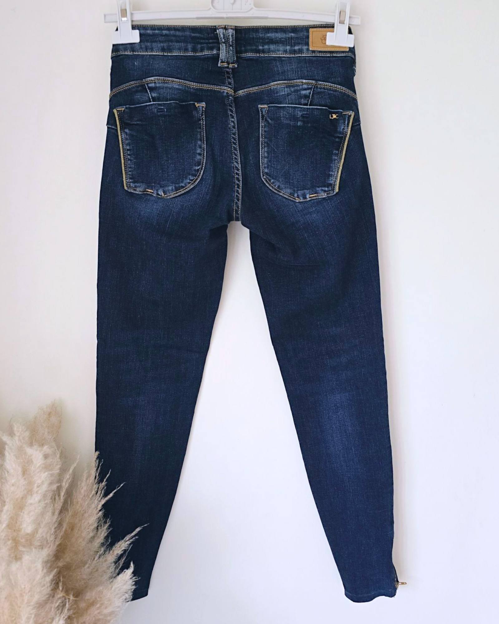 Jean skinny