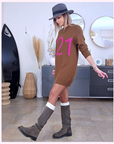 Robe pull