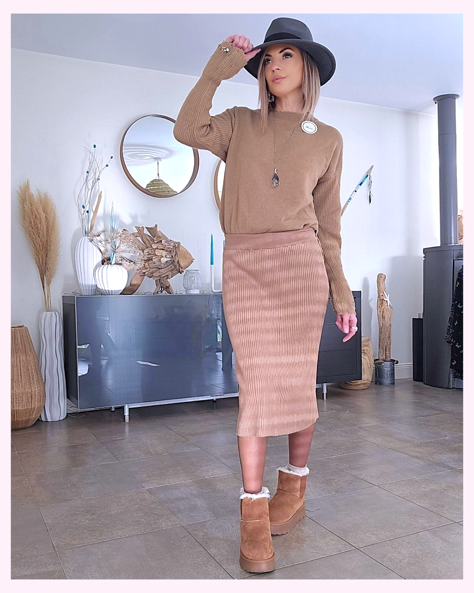 Pull perles bijoux - 𝐌𝐚𝐫𝐢𝐧𝐚𝟒𝟒𝐟𝐚𝐦𝐢𝐥𝐲