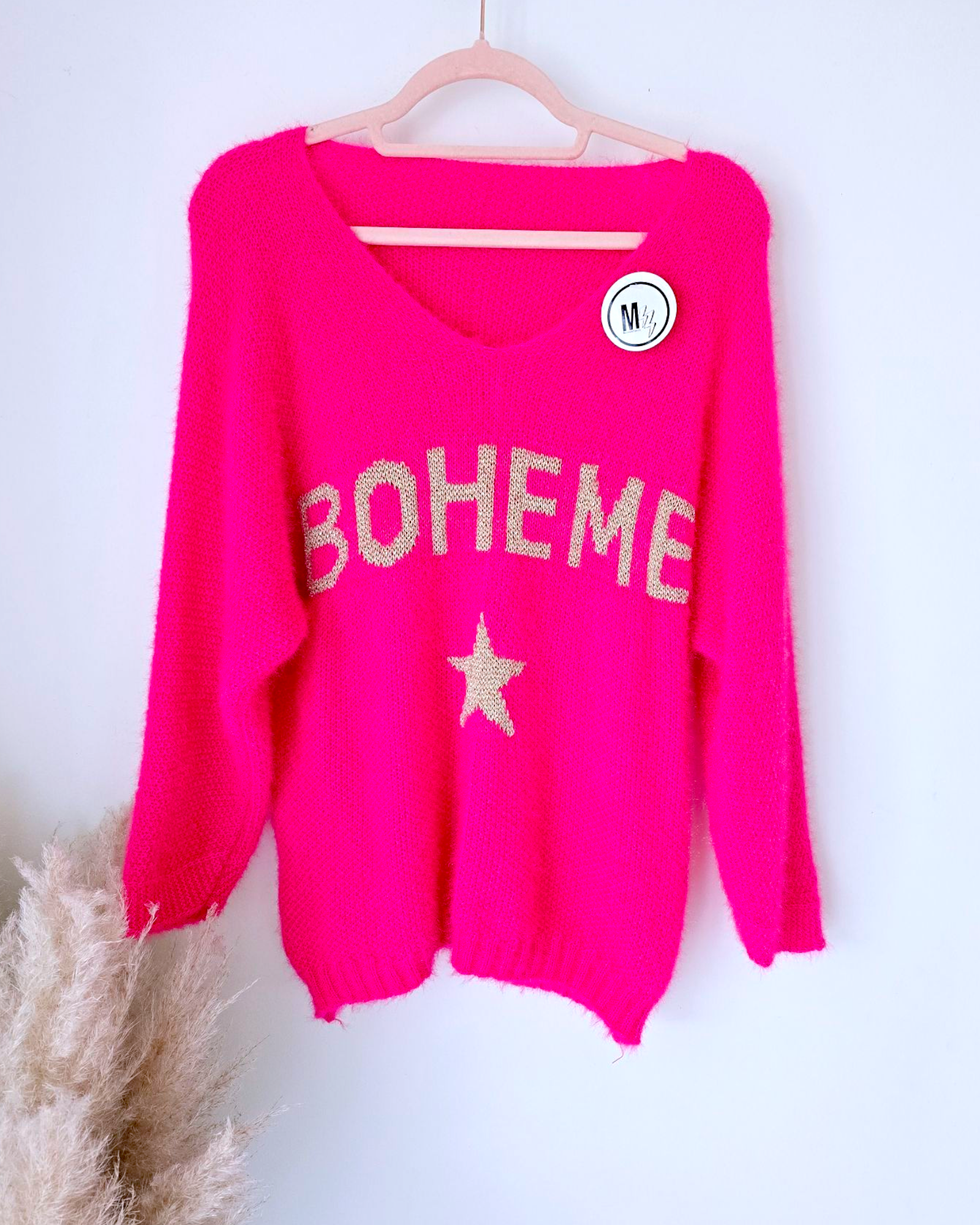 Pull fluo