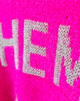 Pull fluo