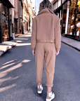 Pantalon jogg