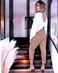 Pantalon jogg