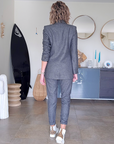 Pantalon jogg